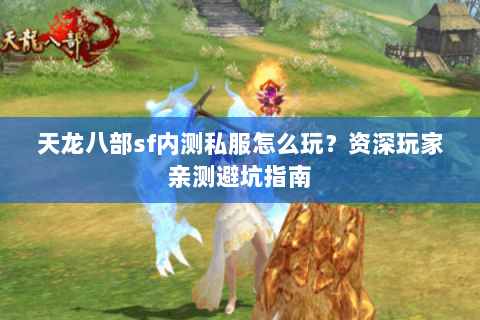 天龙八部sf内测私服怎么玩？资深玩家亲测避坑指南