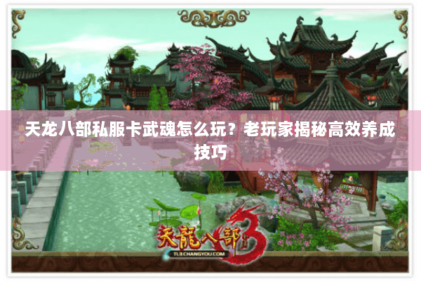 天龙八部私服卡武魂怎么玩？老玩家揭秘高效养成技巧