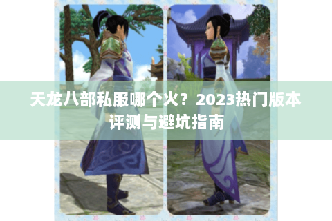 天龙八部私服哪个火？2023热门版本评测与避坑指南