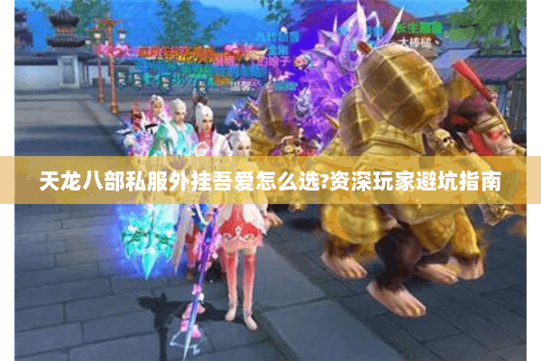 天龙八部私服外挂吾爱怎么选?资深玩家避坑指南
