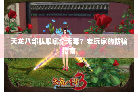 天龙八部私服哪个无毒？老玩家的防骗指南