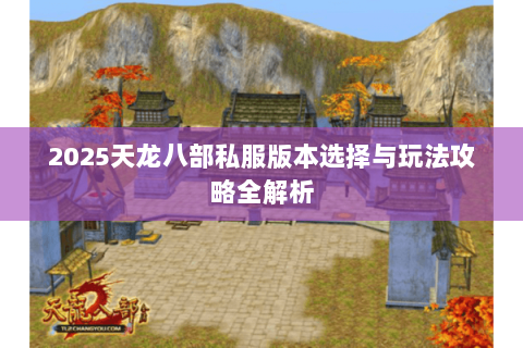 2025天龙八部私服版本选择与玩法攻略全解析