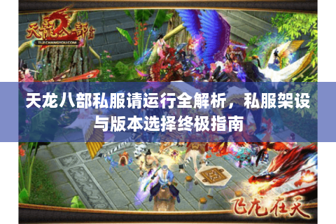 天龙八部私服请运行全解析，私服架设与版本选择终极指南