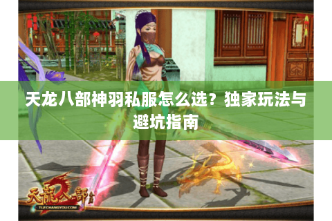 天龙八部神羽私服怎么选？独家玩法与避坑指南