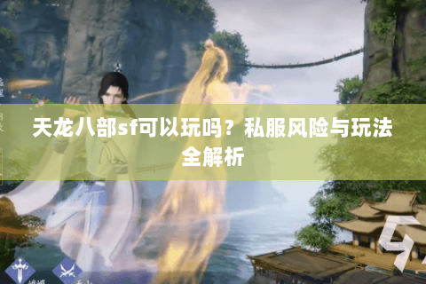 天龙八部sf可以玩吗？私服风险与玩法全解析