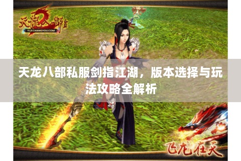 天龙八部私服剑指江湖，版本选择与玩法攻略全解析