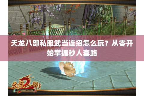 天龙八部私服武当连招怎么玩？从零开始掌握秒人套路
