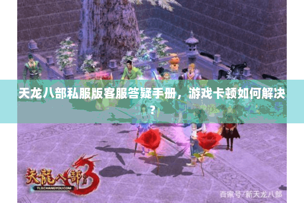 天龙八部私服版客服答疑手册，游戏卡顿如何解决？