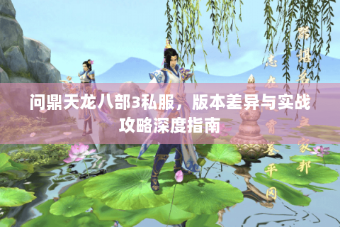 问鼎天龙八部3私服，版本差异与实战攻略深度指南