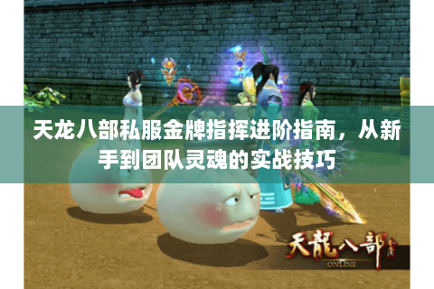 天龙八部私服金牌指挥进阶指南，从新手到团队灵魂的实战技巧