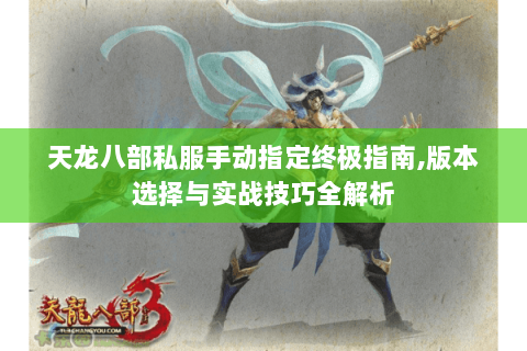 天龙八部私服手动指定终极指南,版本选择与实战技巧全解析