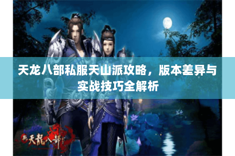 天龙八部私服天山派攻略，版本差异与实战技巧全解析