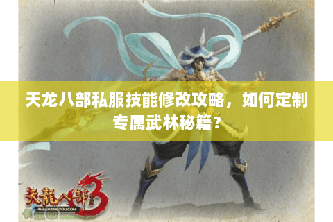 天龙八部私服技能修改攻略，如何定制专属武林秘籍？