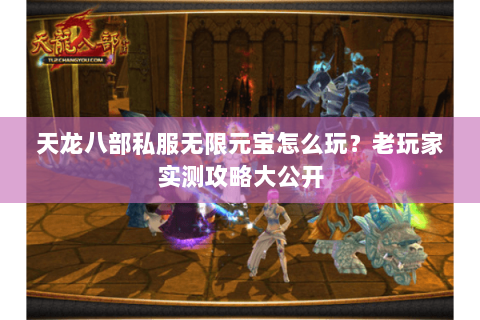 天龙八部私服无限元宝怎么玩？老玩家实测攻略大公开