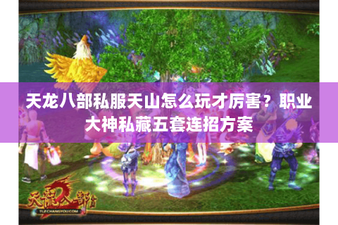 天龙八部私服天山怎么玩才厉害？职业大神私藏五套连招方案