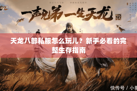 天龙八部私服怎么玩儿？新手必看的完整生存指南