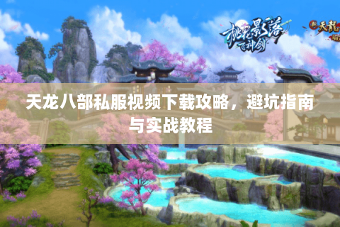 天龙八部私服视频下载攻略，避坑指南与实战教程