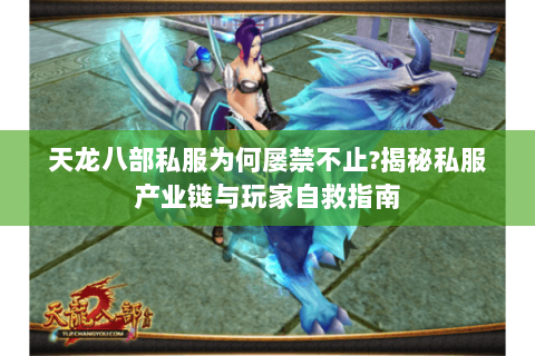 天龙八部私服为何屡禁不止?揭秘私服产业链与玩家自救指南