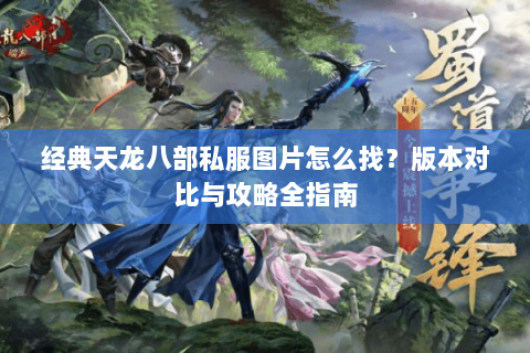 经典天龙八部私服图片怎么找？版本对比与攻略全指南