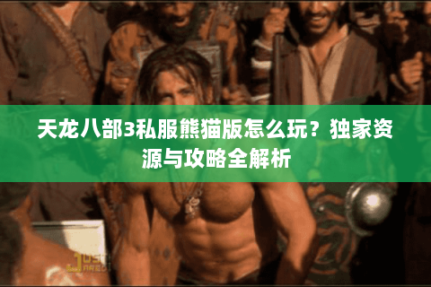 天龙八部3私服熊猫版怎么玩？独家资源与攻略全解析