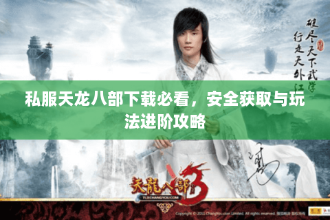 私服天龙八部下载必看，安全获取与玩法进阶攻略