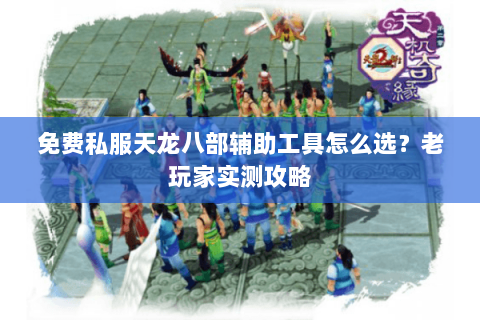 免费私服天龙八部辅助工具怎么选？老玩家实测攻略
