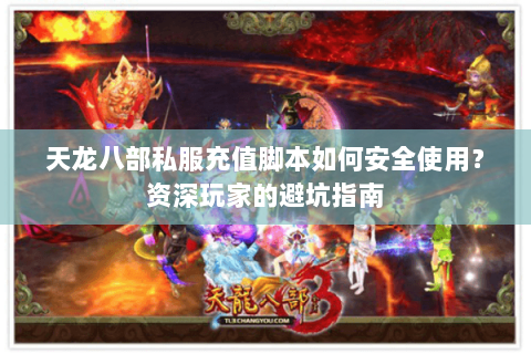 天龙八部私服充值脚本如何安全使用？资深玩家的避坑指南