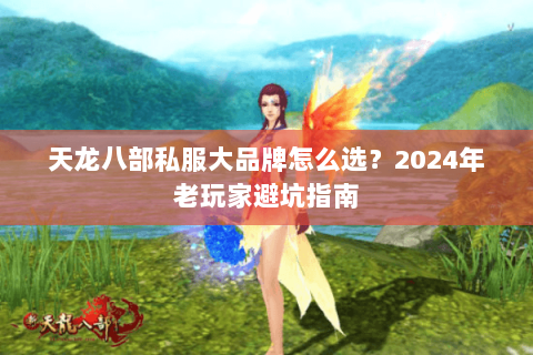 天龙八部私服大品牌怎么选？2024年老玩家避坑指南