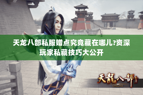 天龙八部私服赠点究竟藏在哪儿?资深玩家私藏技巧大公开