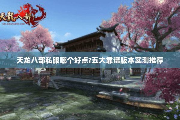 天龙八部私服哪个好点?五大靠谱版本实测推荐