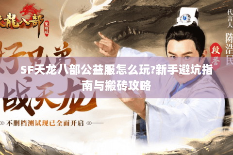 SF天龙八部公益服怎么玩?新手避坑指南与搬砖攻略